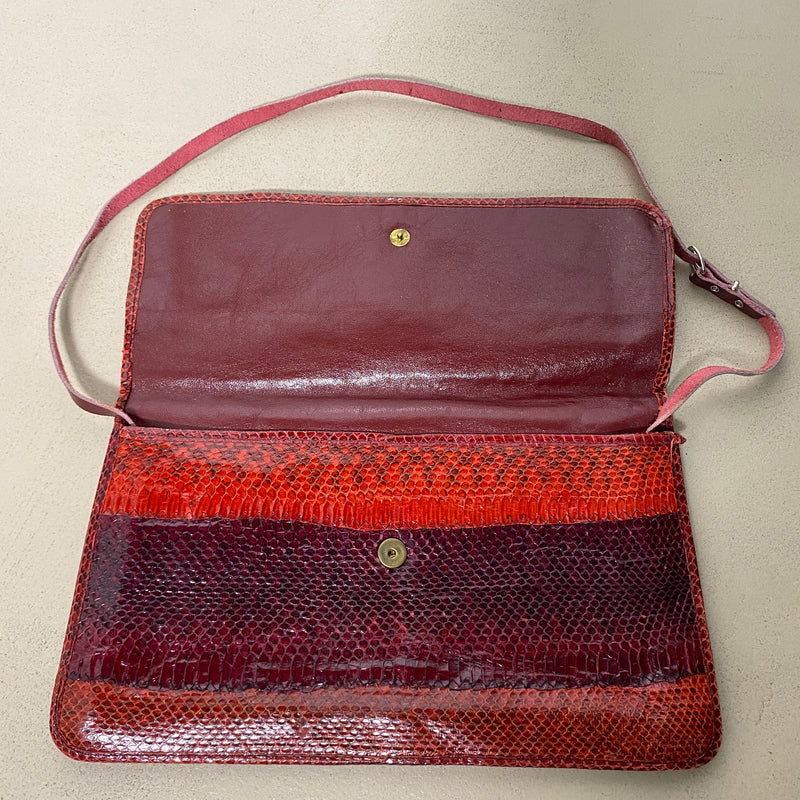 Vintage Tasche