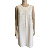 neues 3.1 PHILLIP LIM Seidenkleid