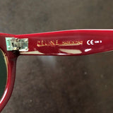 CÉLINE New Butterfly Sonnenbrille