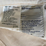 ungetragene ADRIANO GOLDSCHMIED Hose