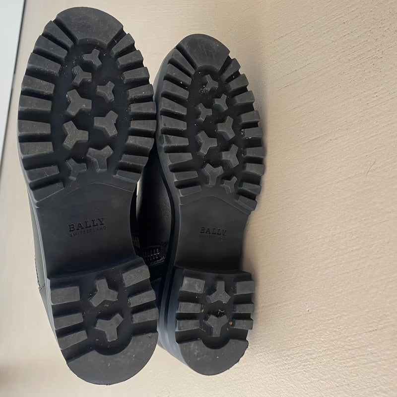 BALLY Stiefeletten
