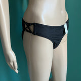 neue AUBADE „Summer Glow“ Bikini Hose