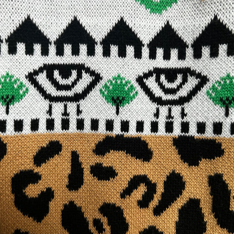 HAYLEY MENZIES Cardigan