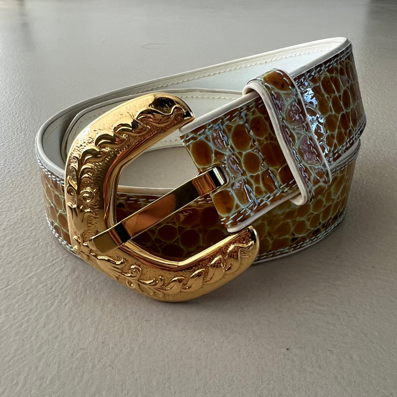 ESCADA Vintage Gürtel