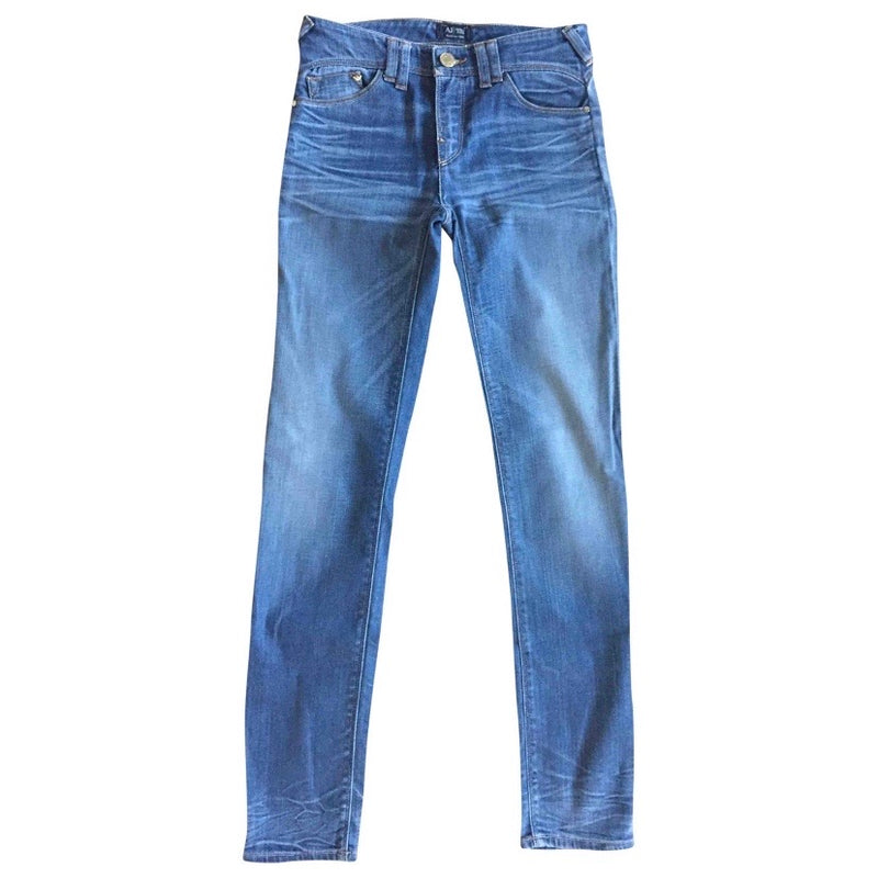 ARMANI JEANS Jeans