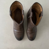 ISABEL MARANT ÉTOILE Leder Stiefeletten