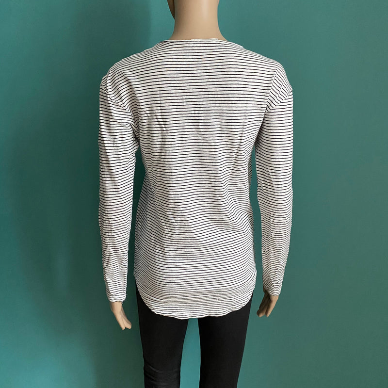 ISABEL MARANT ÉTOILE Langarmshirt