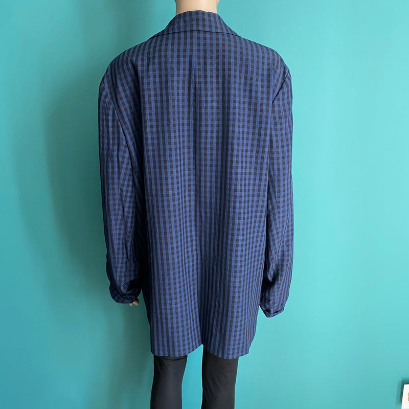 TIBI Blazer