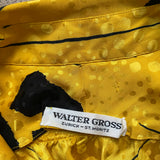 WALTER GROSS Blusenkleid