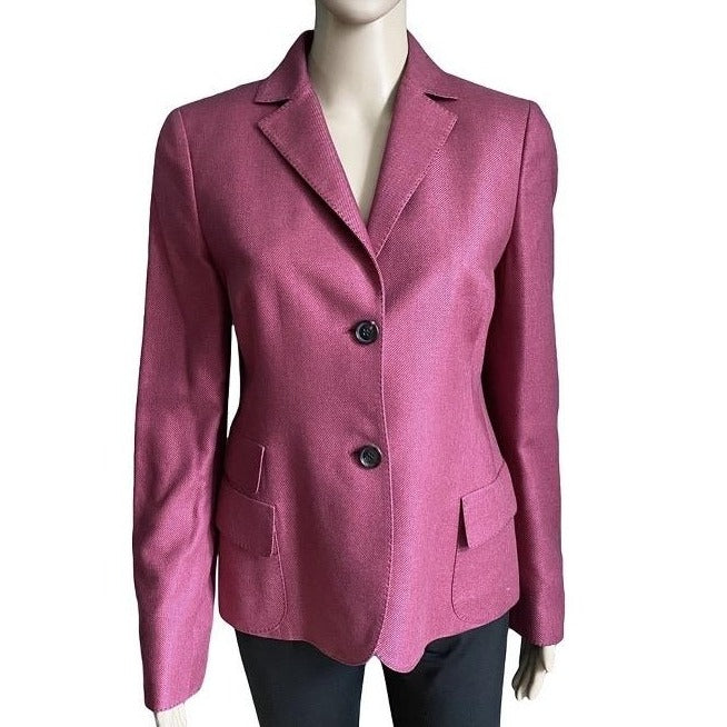 AKRIS Blazer