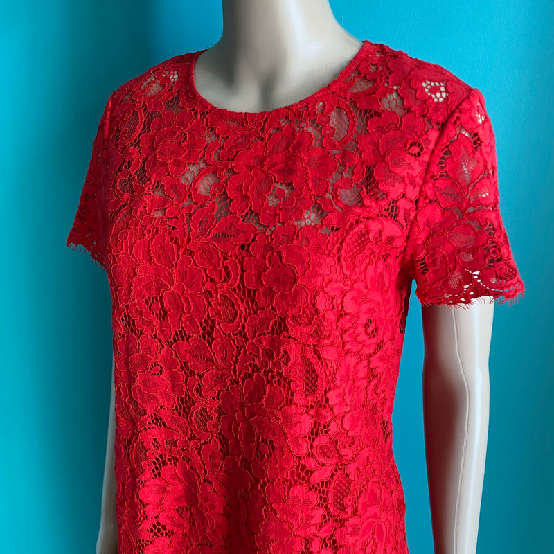 DKNY Kleid