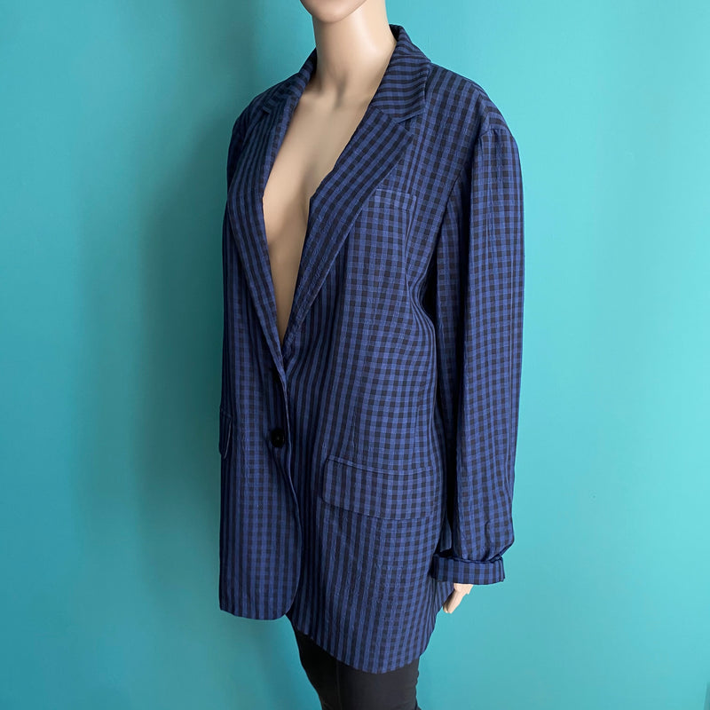 TIBI Blazer