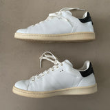 ISABEL MARANT ÉTOILE Leder Sneakers