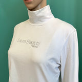 LAURA BIAGIOTTI ROMA Langarmshirt