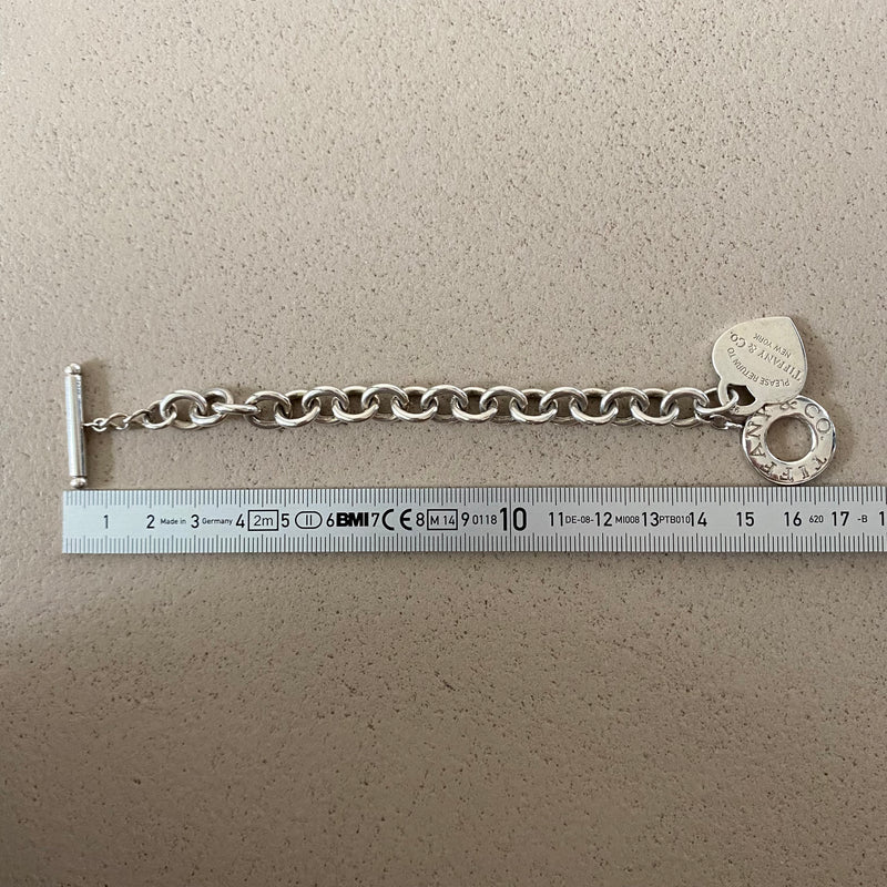 TIFFANY & CO Armband
