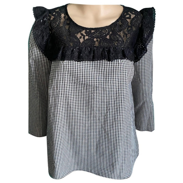 CLAUDIE PIERLOT Bluse