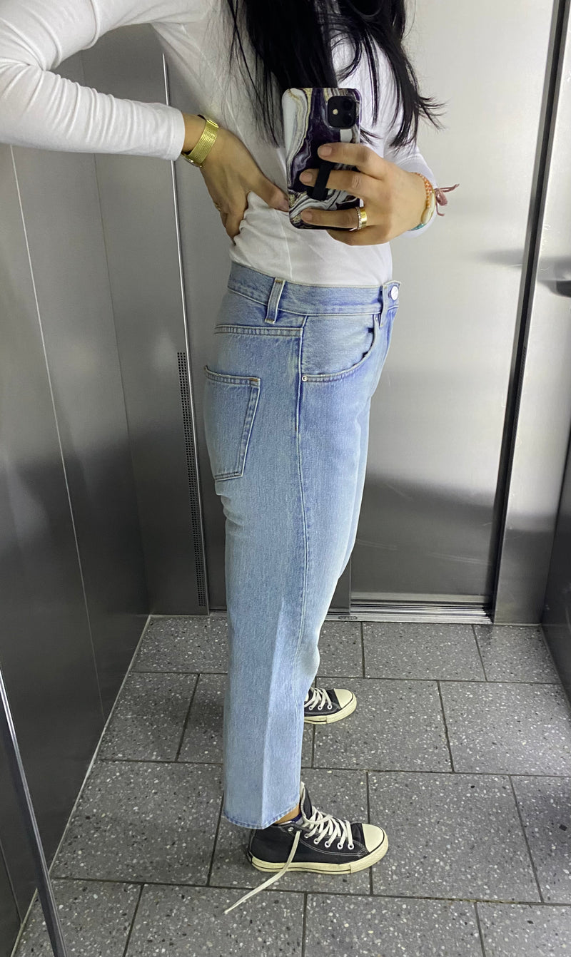 TOTÊME Jeans