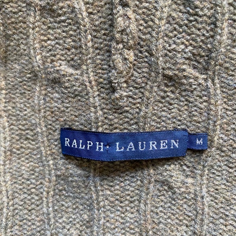 RALPH LAUREN Cardigan
