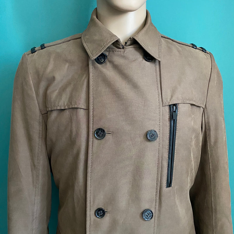 HUGO BOSS Jacke