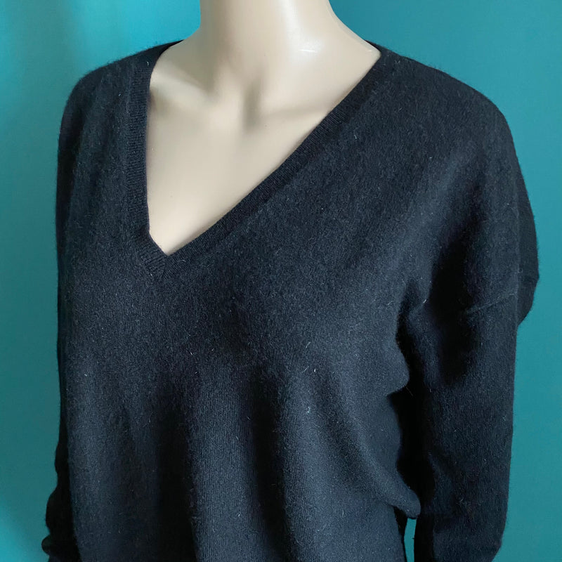 ERIC BOMPARD Kaschmir Pullover