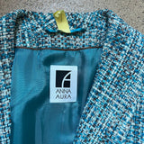 ANNA AURA Blazer