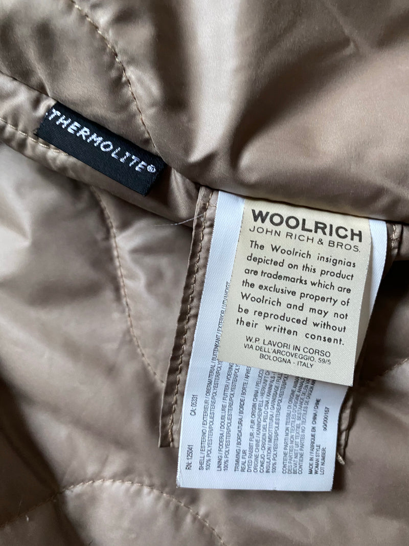 Woolrich rn 125041 discount