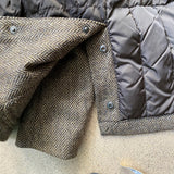 MONCLER Jacke
