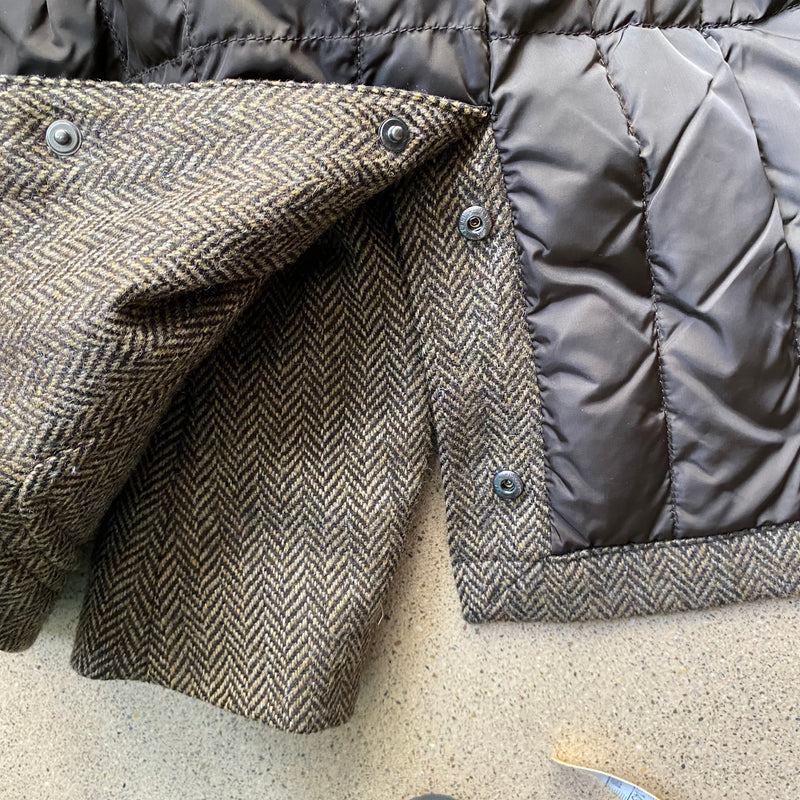 MONCLER Jacke
