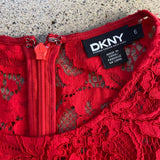 DKNY Kleid