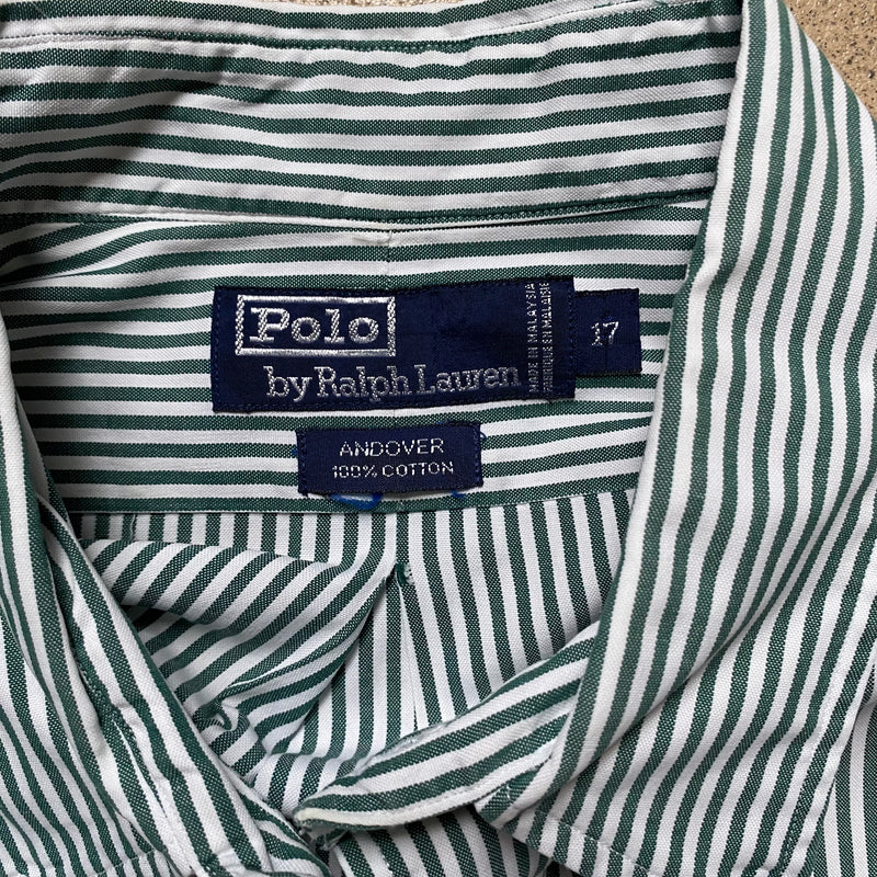 POLO BY RALPH LAUREN Hemd
