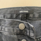 GRLFRND Shorts