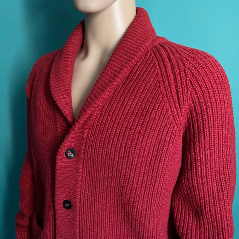 MR P. Cardigan