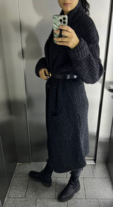 ISABEL BERENATO Cardigan