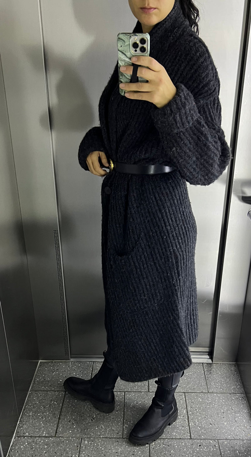 ISABEL BERENATO Cardigan