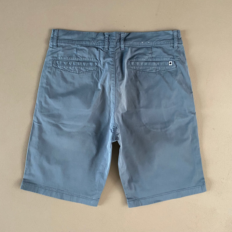 NN07 No Nationality Shorts