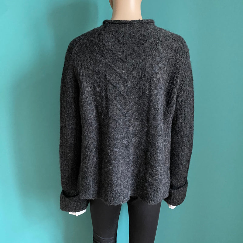 ALL SAINTS Pullover
