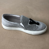 neue JOSHUA SANDERS - NY Jersey Snekaers