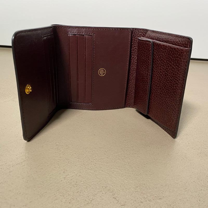 MULBERRY Portemonnaie