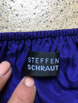 STEFFEN SCHRAUT Seiden Top