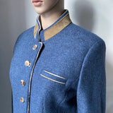 ZEILER LODENFREY Jacke