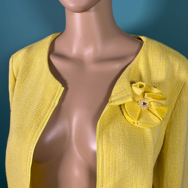 HALLHUBER DONNA Jacke
