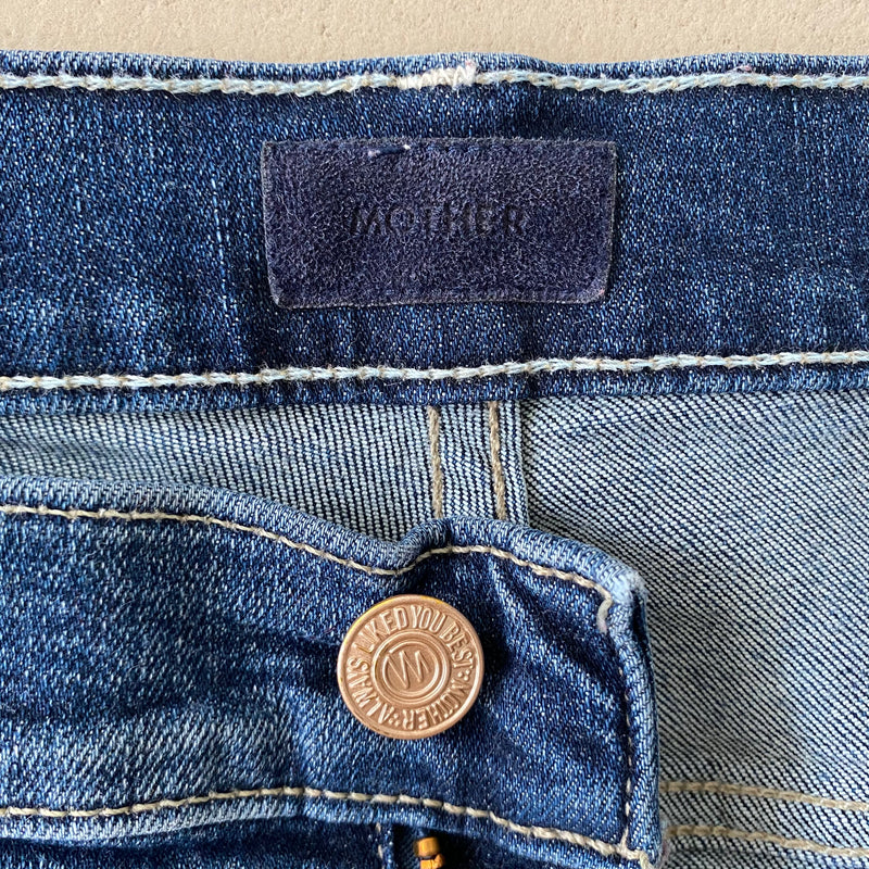 MOTHER Jeans