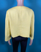 HALLHUBER DONNA Jacke