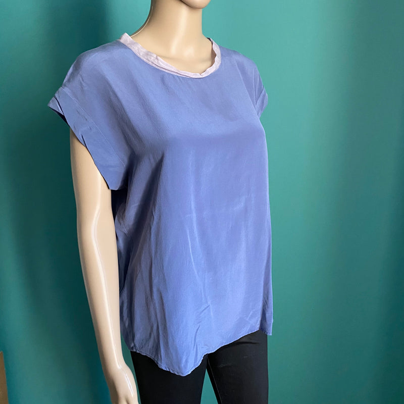 3.1 PHILLIP LIM Seiden Shirt