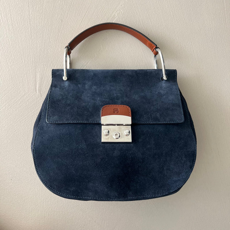 NAVYBOOT Tasche