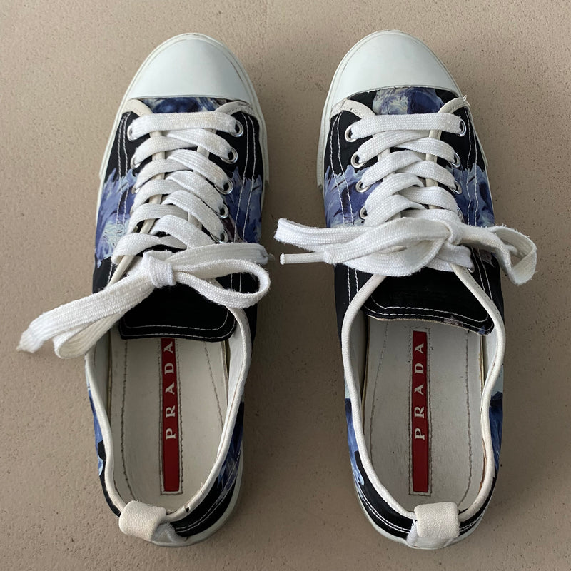 PRADA Sneakers