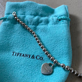 TIFFANY & CO Armband
