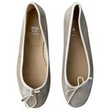 ungetragene BENCI BROTHERS Leder Ballerinas