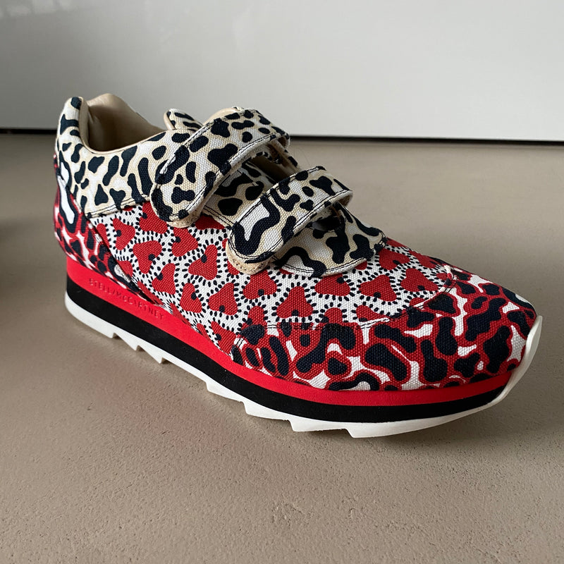 ungetragene STELLA MCCARTNEY Sneakers