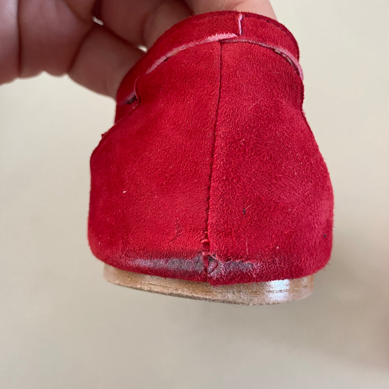 JONAK PARIS Ballerinas